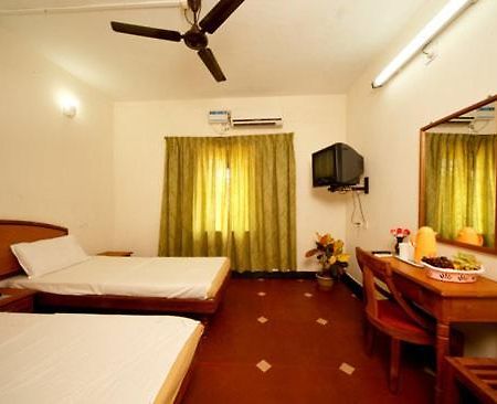 Ktdc Tamarind, Nilambur Hotel Exterior photo